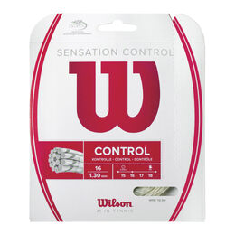 Wilson Sensation Control 12,2m natur